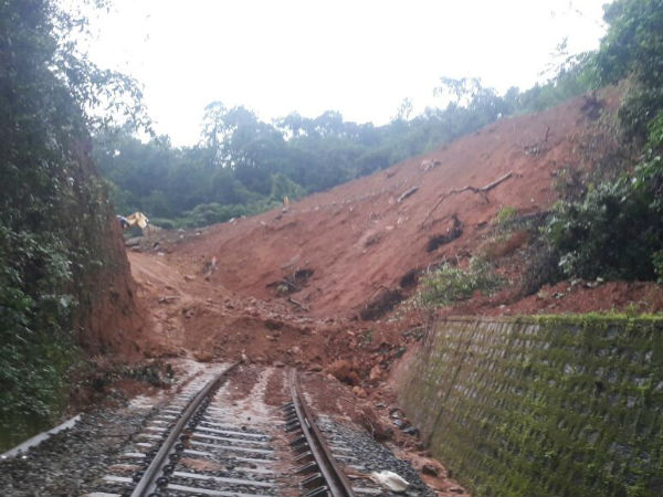  20 ದಿನಗಳಲ್ಲಿ ರೈಲು ಸಂಚಾರ ಅರಂಭ