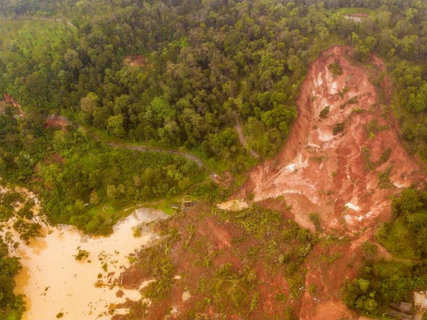  ನಿರ್ಲಕ್ಷಿಸಿದರೆ ದುರಂತ ಸಂಭವ