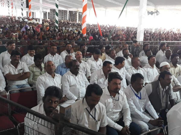 ಪರಿಕ್ಕರ್‌ಗೆ ಮಾಹಿತಿಯೇ ಇರಲಿಲ್ಲ