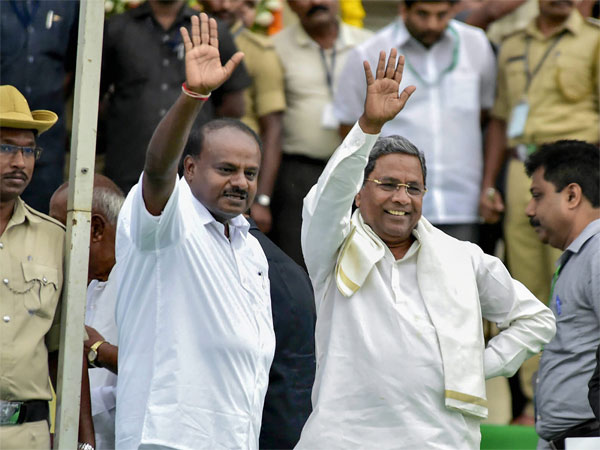 ಜೆಡಿಎಸ್-ಕಾಂಗ್ರೆಸ್‌ ನಡುವೆ ಅಂತರ ಹೆಚ್ಚಿಸುವ ತಂತ್ರ