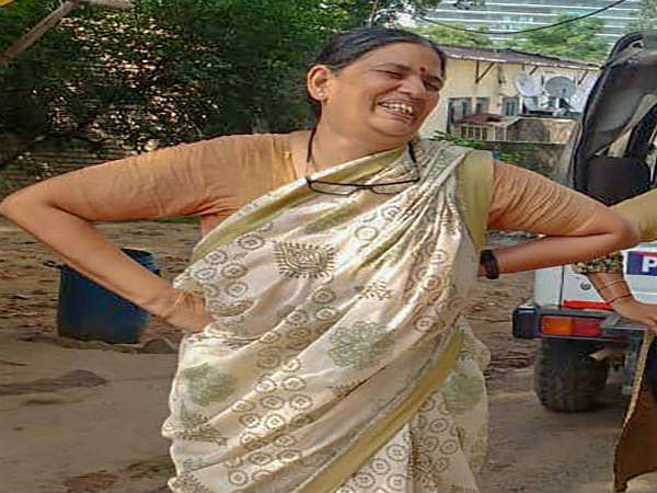 ಬಡವರ ವಕೀಲೆ ಸುಧಾ ಭಾರಧ್ವಾಜ್