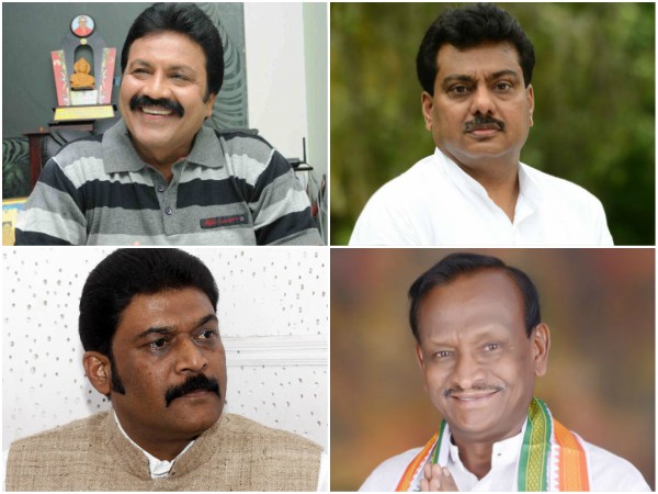 ಯಾರ್ಯಾರು ಆಕಾಂಕ್ಷಿಗಳು?