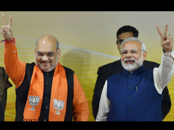 ಎಲ್ಲಾ ರಾಜ್ಯಗಳಲ್ಲೂ ಬಿಜೆಪಿಯಿಂದ ಸಮೀಕ್ಷೆ