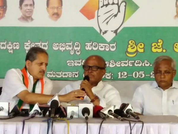  ಹೊಸ ಆಭ್ಯರ್ಥಿಯ ಹುಡುಕಾಟ