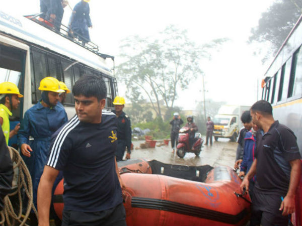  ಮುಂದಾದ ಅಧಿಕಾರಿಗಳು 