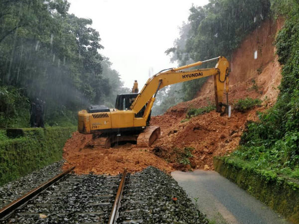  ಪ್ರಯಾಣಿಕರ ಸಂಖ್ಯೆ ದಿಢೀರ್ ಕುಸಿತ 