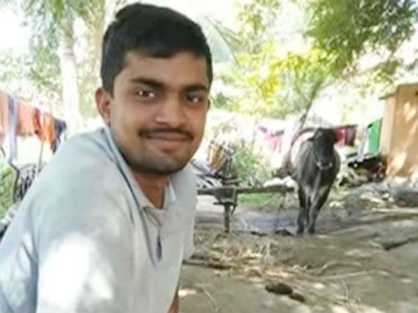 ಶರದ್ ಕಲಸ್ಕರ್‌ ಎಂಬುವನ ವಿಚಾರಣೆ