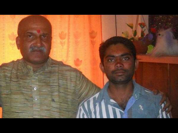 ನಿಜವಾದ ಹೆಸರು ಹೇಳುವಂತಿರಲಿಲ್ಲ