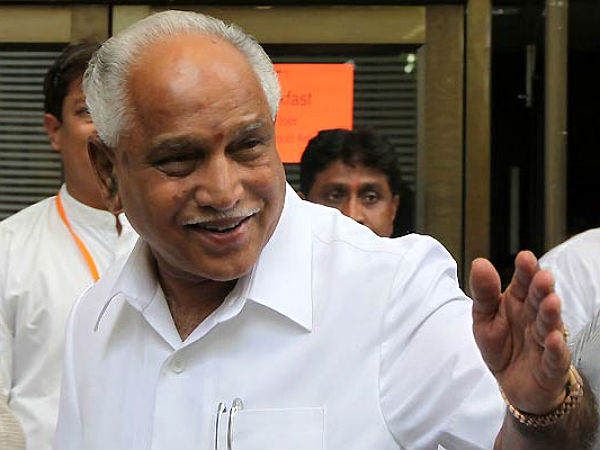 ದೆಹಲಿಯಲ್ಲಿ ಬಿಎಸ್‌ವೈ ಭೇಟಿ ಮಾಡಿದ ಶಾಸಕರು?