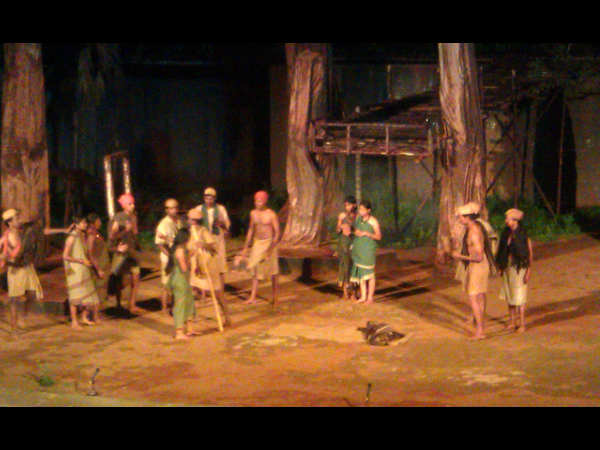 Malegalalli Madumagalu-50 seminar is organized in Mysore. Malegalalli Madumagalu-50 seminar is organized in Mysore.