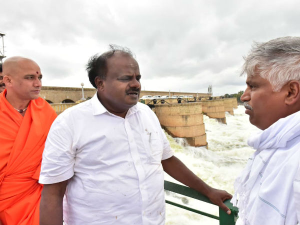 ಮೈಮಾನಿಕ ಸಮೀಕ್ಷೆಗೆ ಸೂಚನೆ