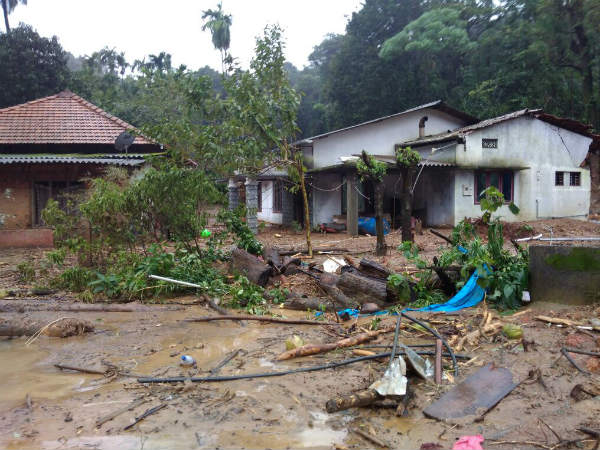 ವಾಸಕ್ಕೆ ಅಪಾಯಕಾರಿ ಜೋಡುಪಾಲ, ಮದೆನಾಡು