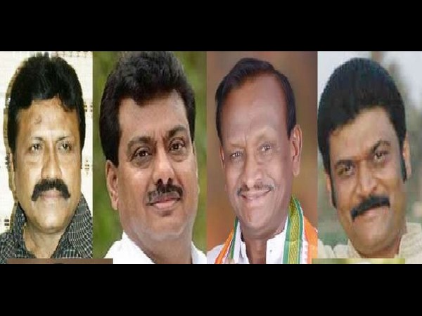 ಕೆಲವು ದಿನದ ಹಿಂದೆ ಕೂಡ ಔತಣಕೂಟ