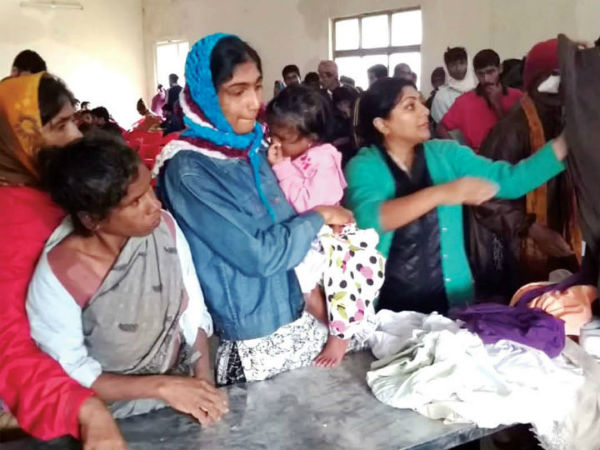  ಗಂಜಿಕೇಂದ್ರ ಮುಂದುವರಿಕೆ 