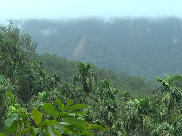  ಜಮೀನು ನಾಶವಾಗುವ ಸಾಧ್ಯತೆ 