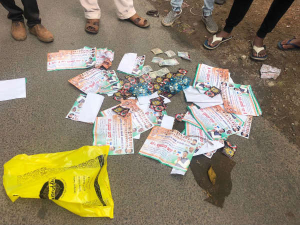  ಜಟಾಪಟಿ ಶುರು