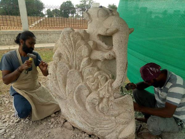  ಕಲಾವಿದನ ಗ್ರಹಿಕೆ 