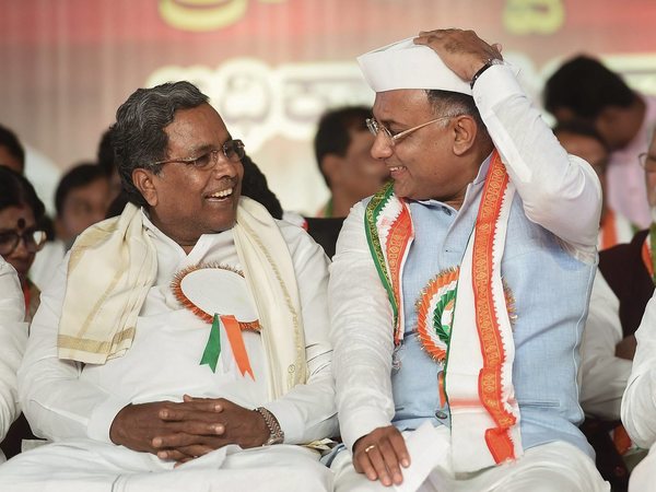 ಹೈಕಮಾಂಡ್ ಸೂಚನೆ ಉಲ್ಲಂಘಿಸಿದ ಸಿದ್ದರಾಮಯ್ಯ