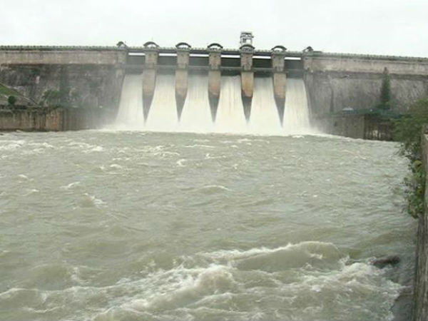 ಮಲಪ್ರಭಾ ನದಿಪಾತ್ರಕ್ಕೆ ಹರಿಸಲು ನೀರು