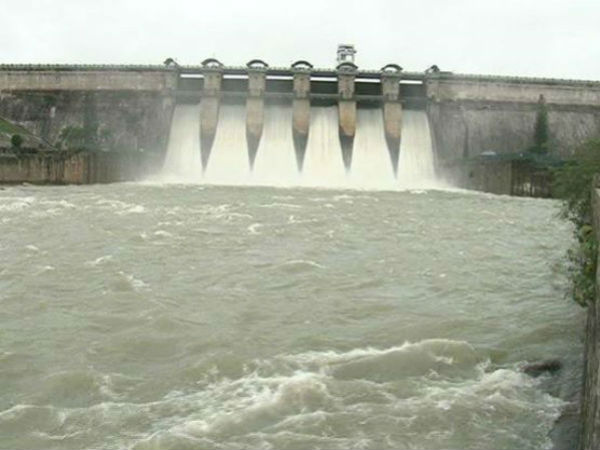 ಮಲಪ್ರಭಾಗೆ ಕೃಷ್ಣಾ ನದಿಯಿಂದ ನೀರು