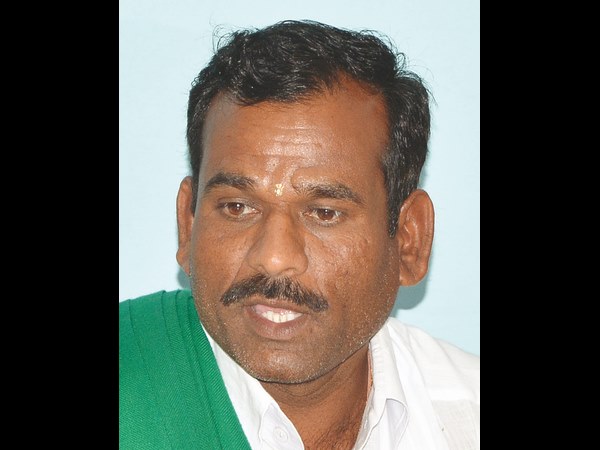 ಹೋರಾಟಗಾರ ವೀರೇಶ ಸೊರಬದ ಮಠ ಹೇಳಿದ್ದು ಹೀಗೆ