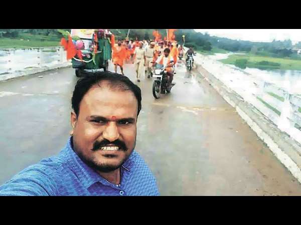 ಮೊಬೈಲ್ ನಂಬರ್ ನೀಡುವಂತಿರಲಿಲ್ಲ