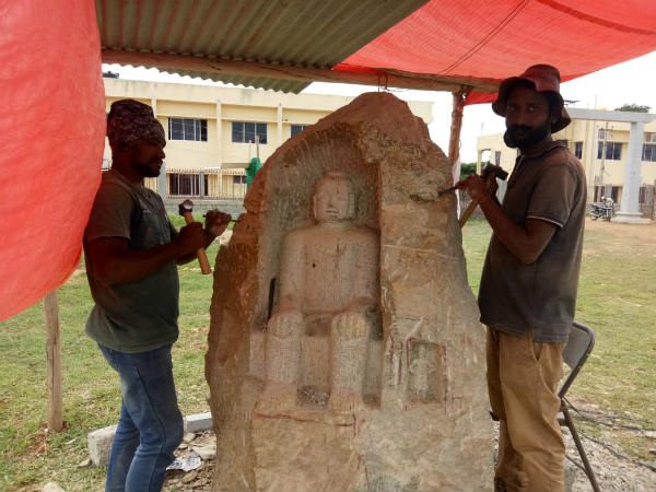  ಶುಕ್ರವಾರ ಸಮಾರೋಪ