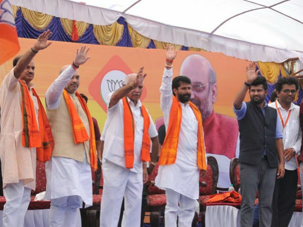 ಕಾಂಗ್ರೆಸ್‌ ವಿರುದ್ಧ ಆರ್ಭಟಿಸಲಿದ್ದಾರೆ ಬಿಜೆಪಿ ನಾಯಕರು