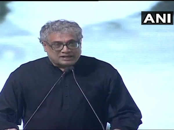 ಅಟಲ್‌ ಜೀ ಜಾತ್ಯಾತೀತವಾದಿ: ಡೆರೆಕ್ ಓ ಬ್ರಿಯನ್