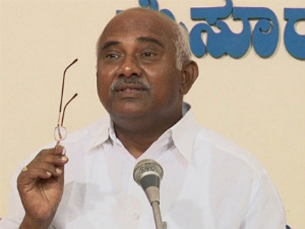 ಯಾವುದೇ ಕಾರಣಕ್ಕೂ ಮುಖ್ಯಮಂತ್ರಿ ಬದಲಾವಣೆ ಇಲ್ಲ