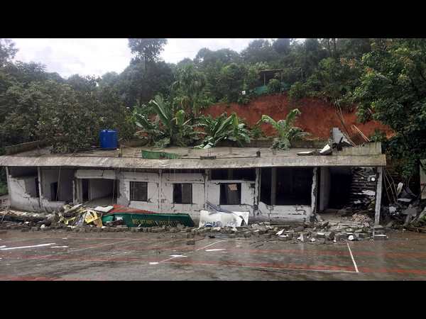 ಭೂಮಿ ಹಾಗೂ ಮನೆ ಕಳೆದುಕೊಂಡವರಿಗೆ 10 ಲಕ್ಷದವರೆಗೆ ಪರಿಹಾರ