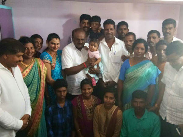 ಎಂಇಎಸ್ ಗೆ ಬ್ರೇಕ್ ಹಾಕಲು ಎಚ್ಡಿಕೆ ಉಪಾಯ