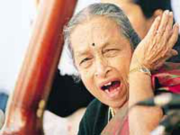 Greatest icons of music from Karnataka, we should remember and salute them