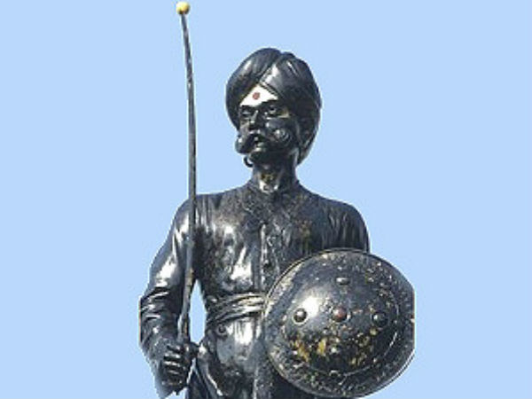 ಕೆಂಪೇಗೌಡನಿಗೂ ಮುಂಚಿನಿಂದಲೂ ಅಸ್ತಿತ್ವದಲ್ಲಿತ್ತು ಬೆಂಗಳೂರು