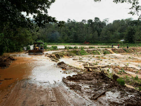 ಮಳೆ ಜೋರಾಗಿದ್ದರೂ ವಿಕೋಪಕ್ಕೆ ಹೋಗದು