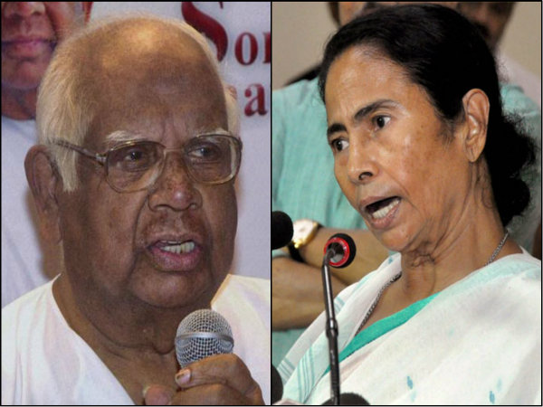 ಒಮ್ಮೆ ಮಾತ್ರ ಮಮತಾ ಬ್ಯಾನರ್ಜಿಯಿಂದ ಸೋಲು