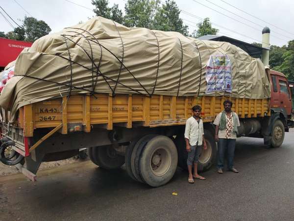 ನಮ್ಮ ಕೊಡಗಿನ ಜನರ ಸ್ಥಿತಿಯೇ ಅಲ್ಲಿನವರದೂ ಆಗಿದೆ