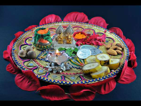 ಶಿವನ ಪೂಜೆ