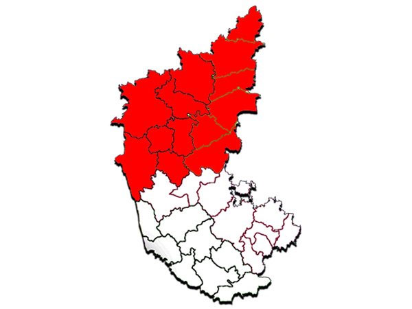 ರಾಜ್ಯ ವಿಭಜನೆಯ ಕೂಗು ಕ್ಷೀಣವಾಗುತ್ತಿದೆ