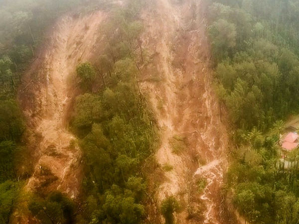 Displaced people of Jodupala and Madenadu afraid to return home