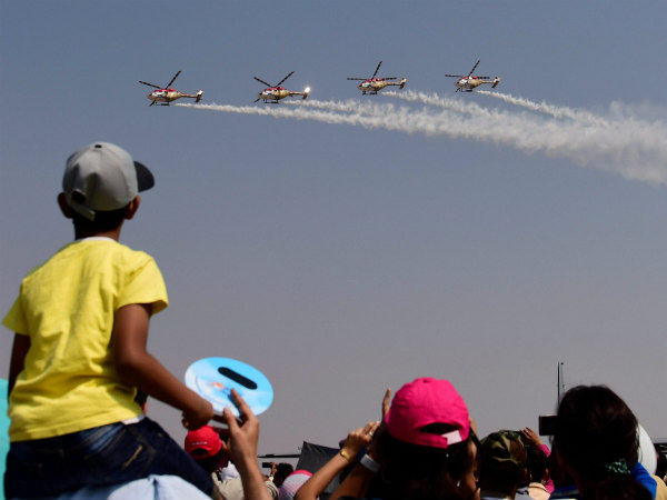 ಕುಂಭಮೇಳ ಆಯೋಜಿಸಿದವರಿಗೆ ಇದು ದೊಡ್ಡದೇ?