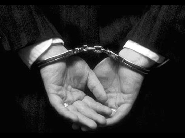 Christian priests surrender before the court in Kerala Christian priests surrender before the court in Kerala