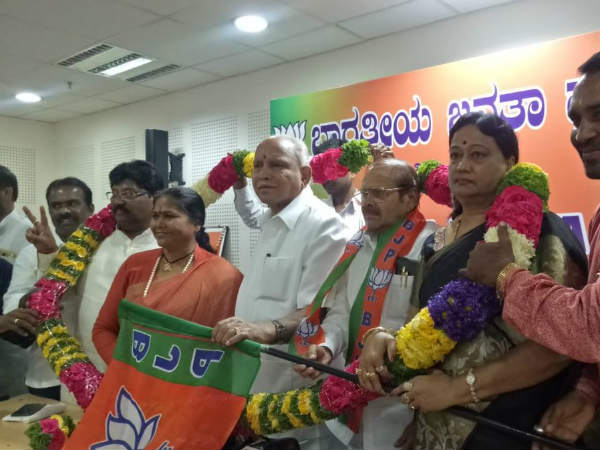 ನಮ್ಮ ಸಮಾಜವನ್ನು ಗುರುತಿಸಲಿಲ್ಲ