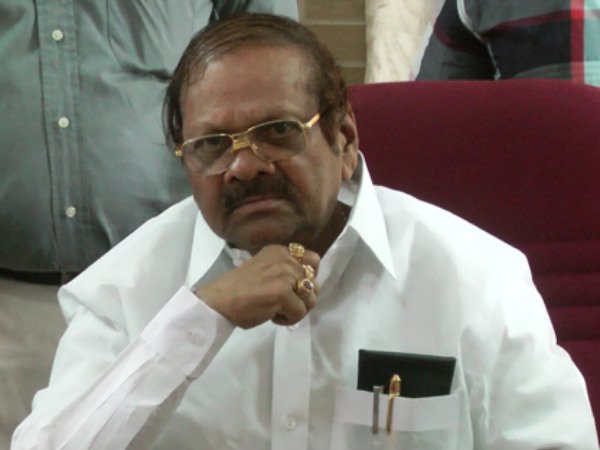 ಬಾಬೂರಾವ್ ಚಿಂಚನಸೂರು