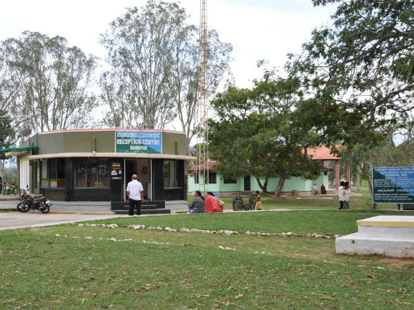 ಅಕ್ರಮ ಚಟುವಟಿಕೆಗೆ ರಹದಾರಿ
