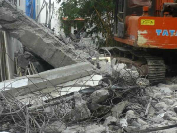 ಸೆಪ್ಟೆಂಬರ್ ಮಳೆಗ ಬಿಬಿಎಂಪಿ ತಯಾರಿ