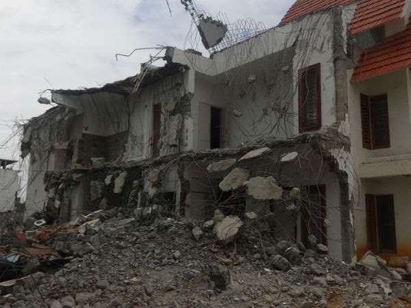 ಕಳೆದ ಭಾರಿ ಭರ್ಜರಿಯಾಗಿ ನಡೆದಿತ್ತು ಕಾರ್ಯಾಚರಣೆ