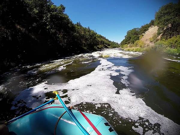 ದೈತ್ಯಾಕಾರದ ನೀರನ್ನು ಪುನಃ ರಚಿಸಿ ವರದಿ ಸಿದ್ದಪಡಿಸಿದ ತಜ್ಞರು 