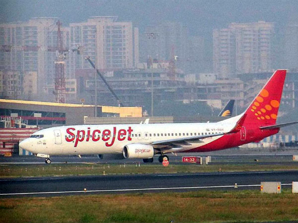Indias first biofuel flight spice jet could fly on monday from Dehradun to Delhi Indias first biofuel flight spice jet could fly on monday from Dehradun to Delhi