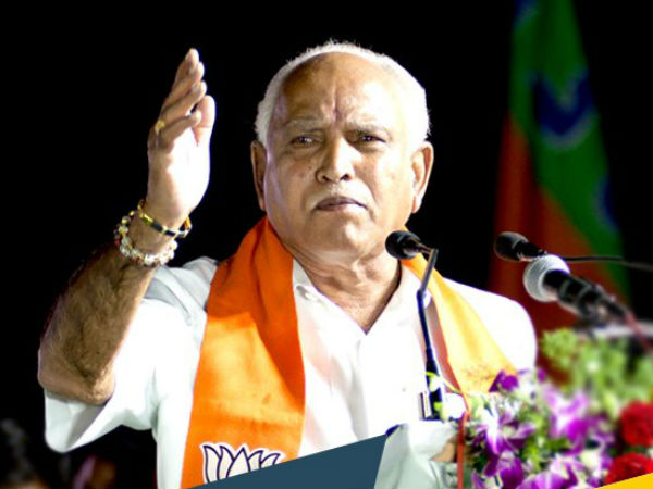 ಮಾಹಿತಿ ಇದ್ದರೂ ಯಡಿಯೂರಪ್ಪನವರು ಸುಮ್ಮನಿದ್ದಾರೆ